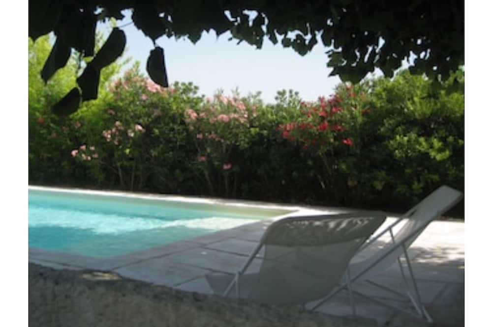 Photo of Outdoor in Valreas