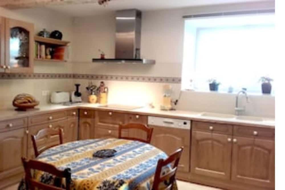 Photo of Kitchen in Valreas