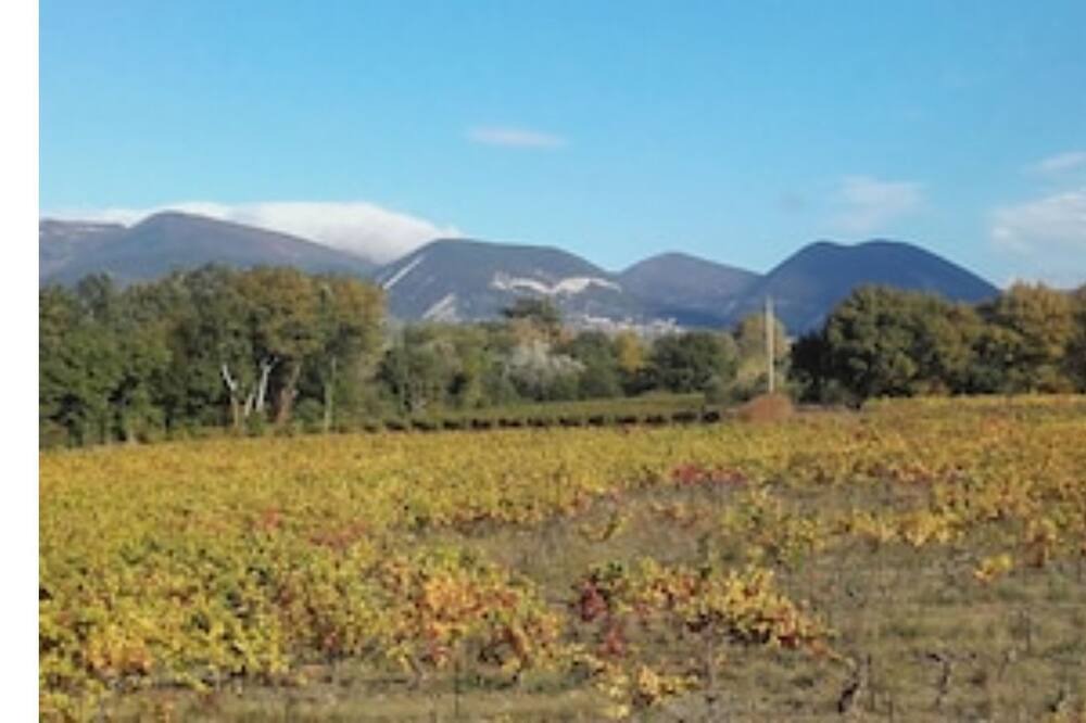Photo of Outdoor in Valreas