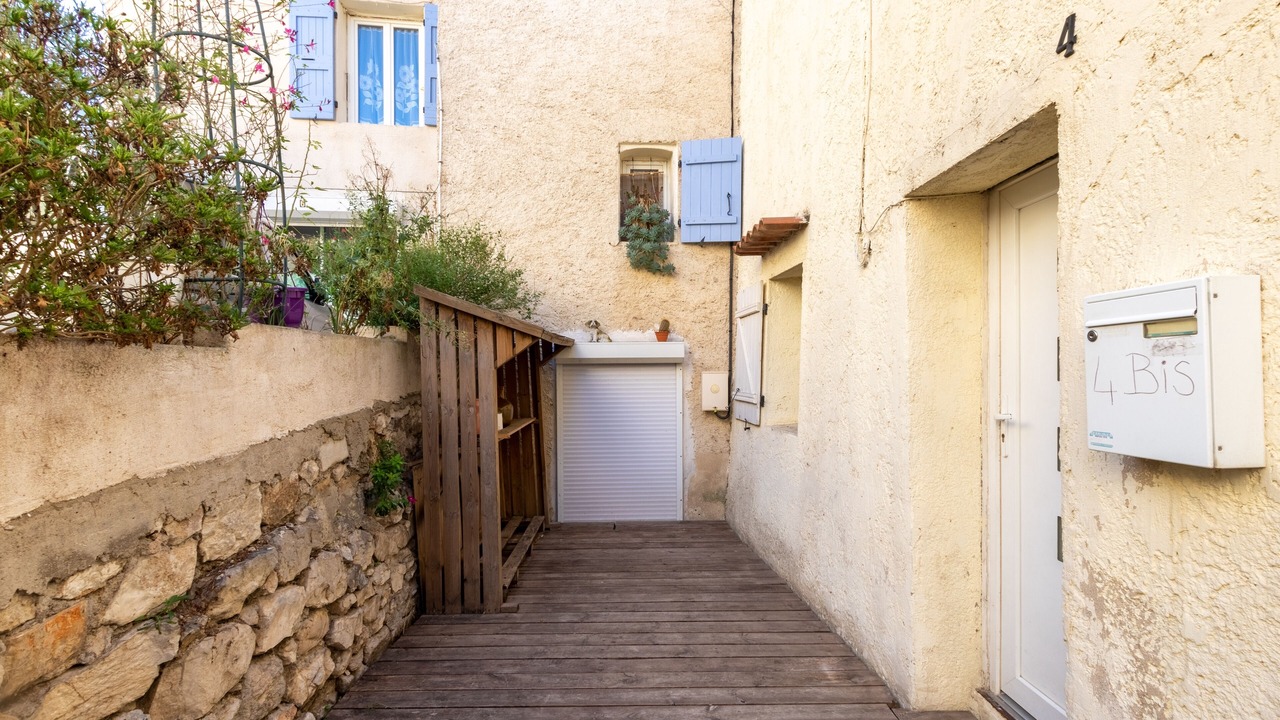 Photo of Outdoor in Cuges-les-Pins