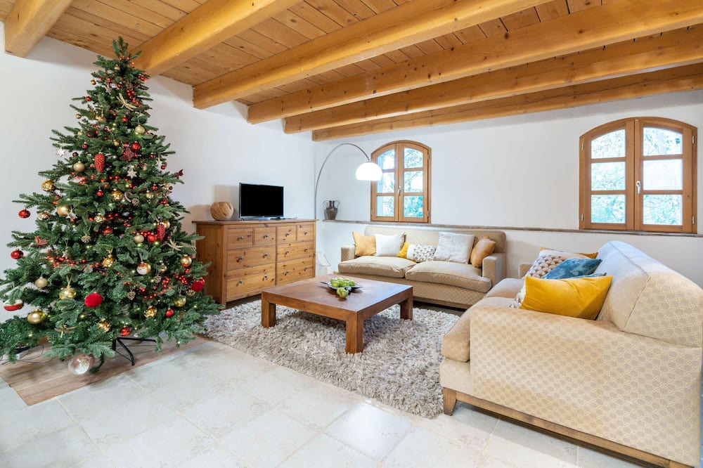 Photo of Livingroom in Montfrin