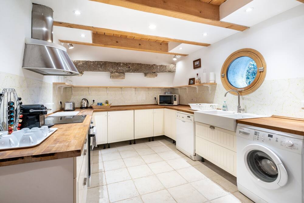 Photo of Kitchen in Montfrin