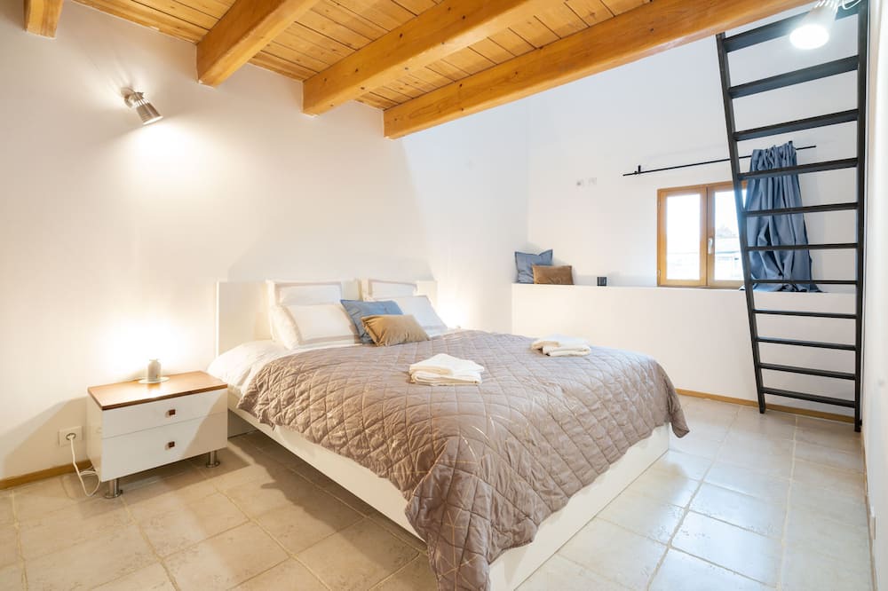 Photo of Bedroom in Montfrin