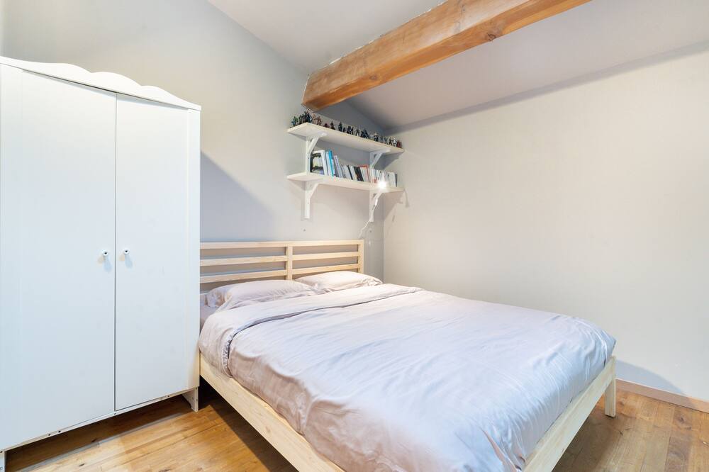 Photo of Bedroom in Montfrin