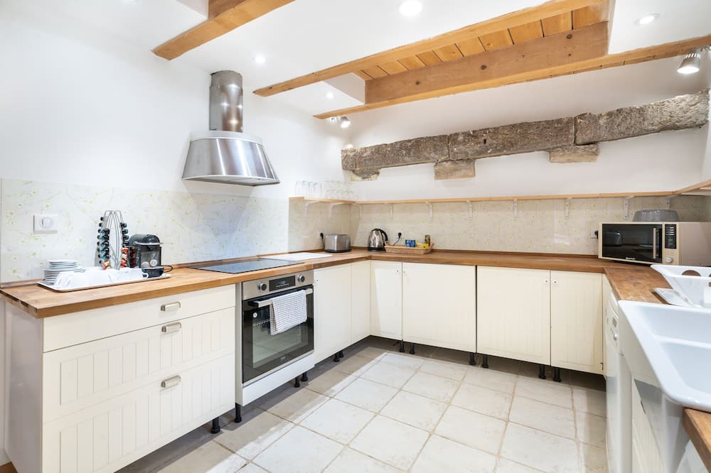 Photo of Kitchen in Montfrin