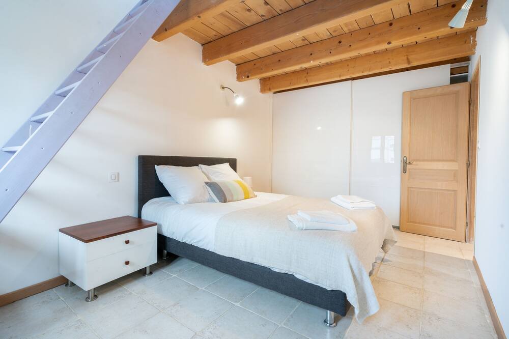 Photo of Bedroom in Montfrin