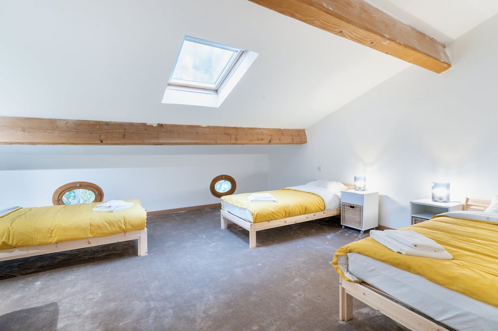 Photo of Bedroom in Montfrin
