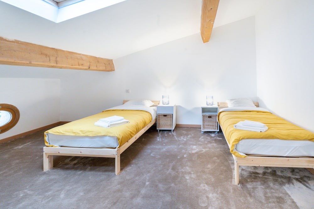 Photo of Bedroom in Montfrin