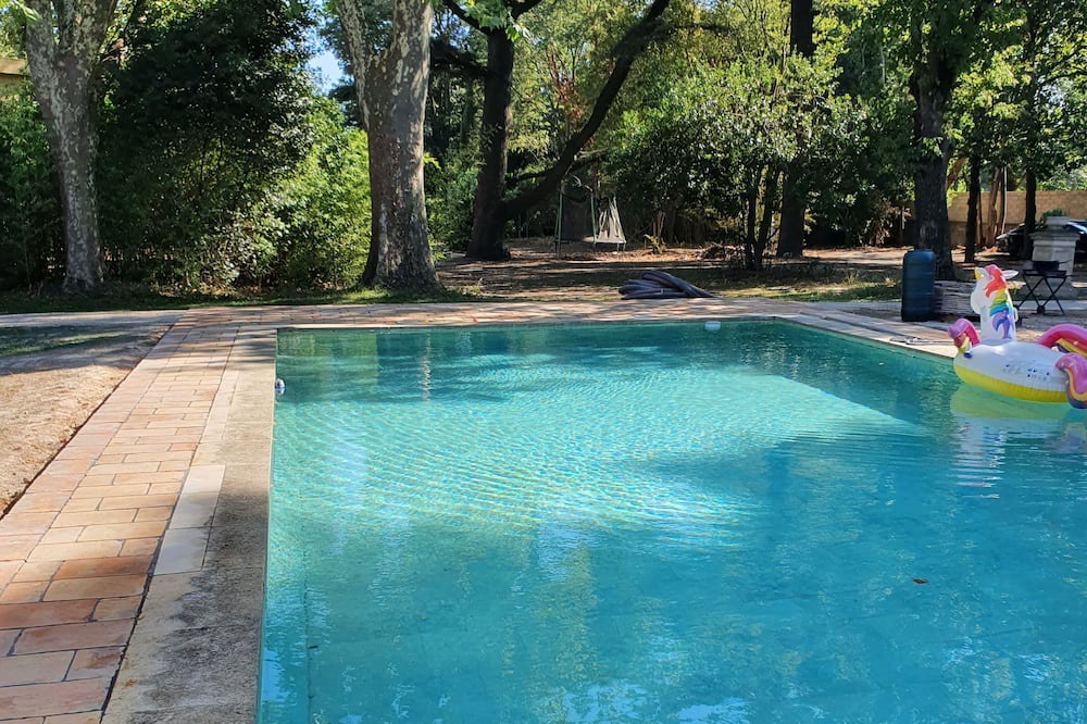 Photo of Outdoor in Montfrin