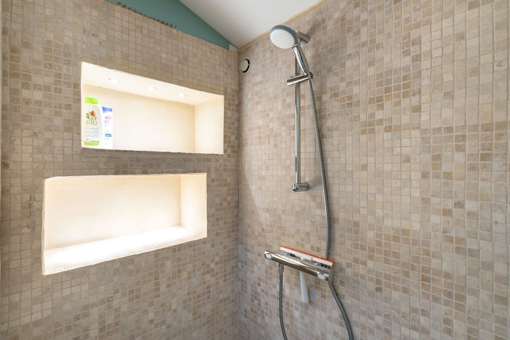Photo of Bathroom in Montfrin