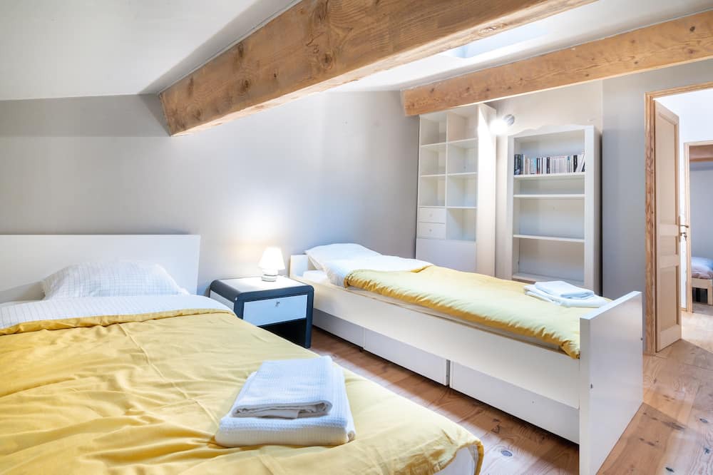 Photo of Bedroom in Montfrin