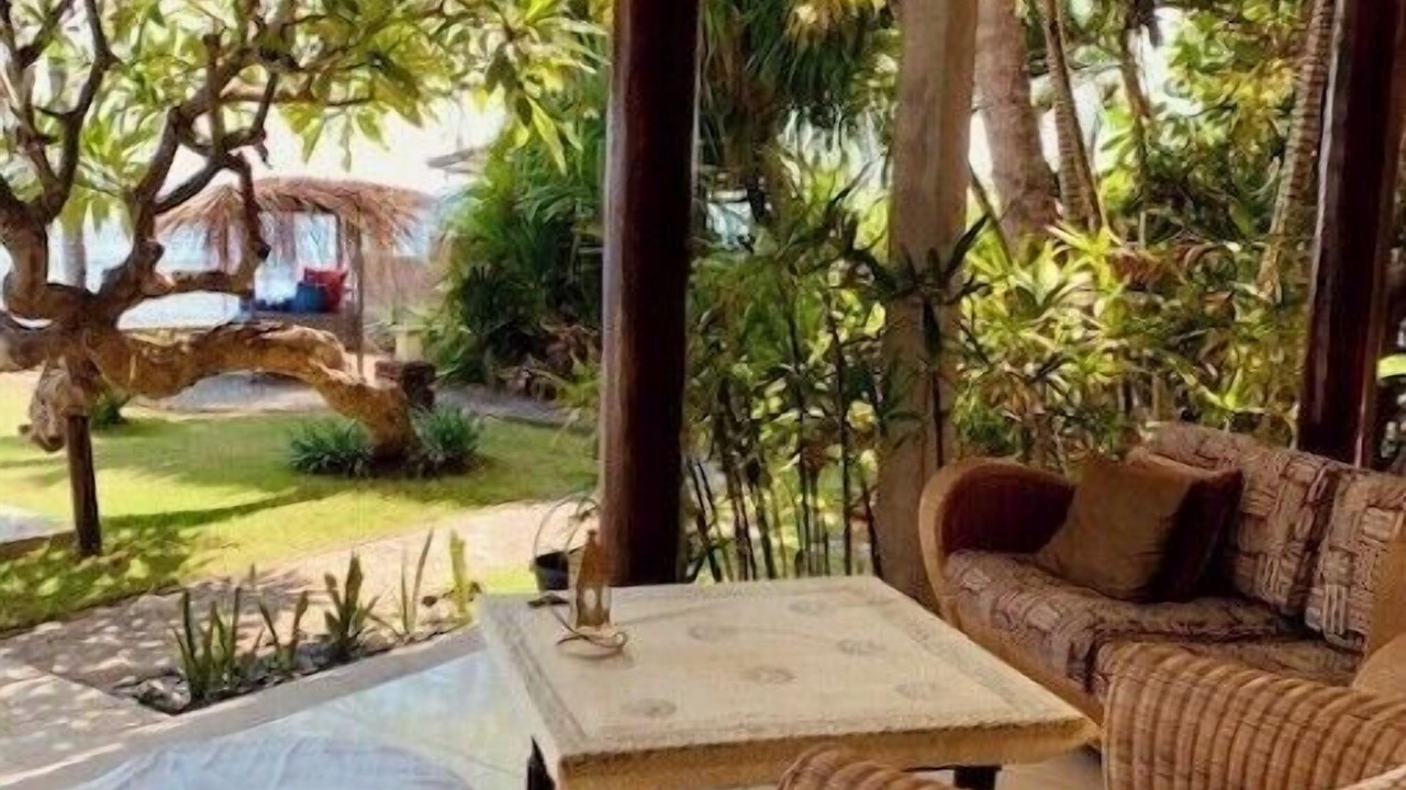 Photo of Patio Balcony in Kubutambahan