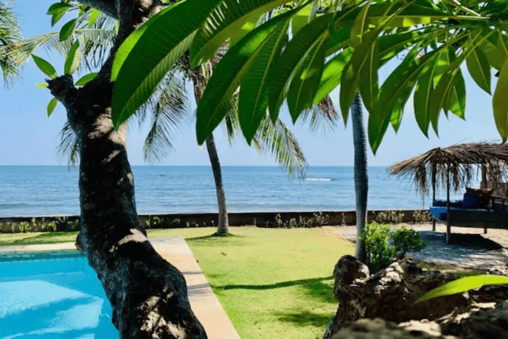 Photo of Outdoor in Kubutambahan