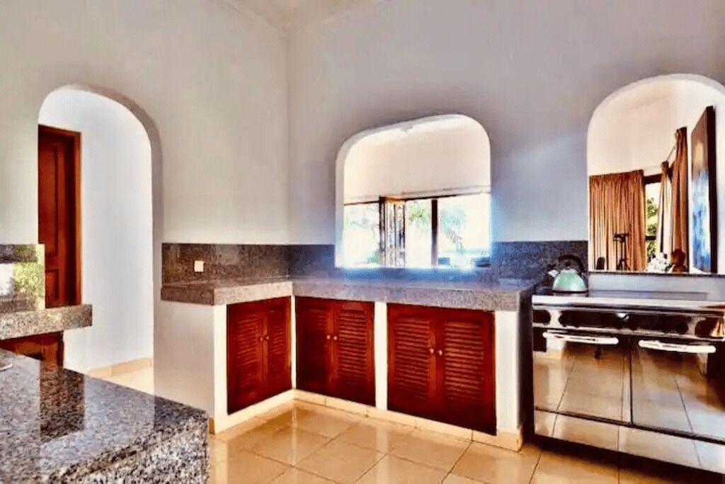 Photo of Kitchen in Kubutambahan