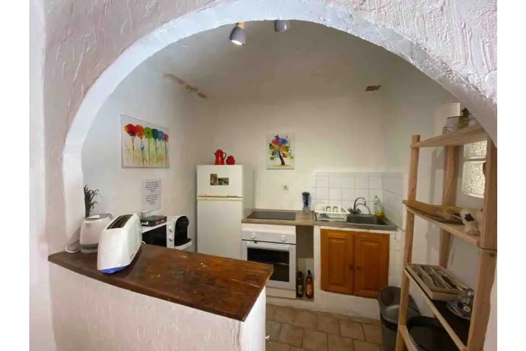 Photo of Kitchen in Correns