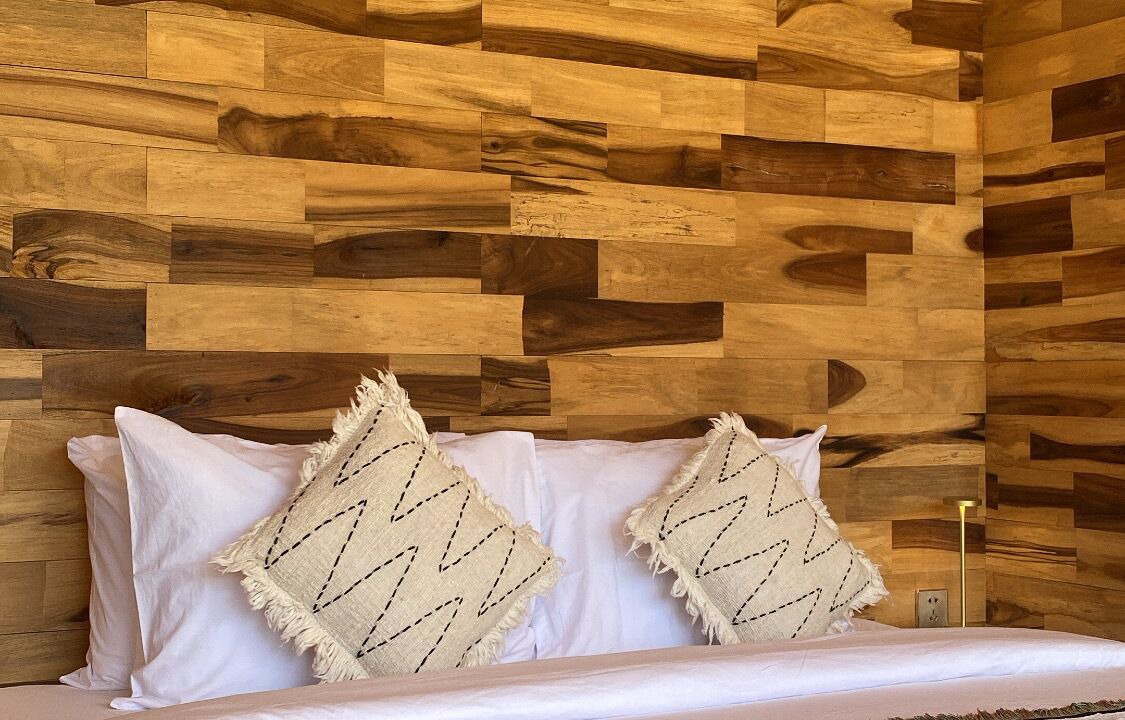 Photo of Bedroom in Songan