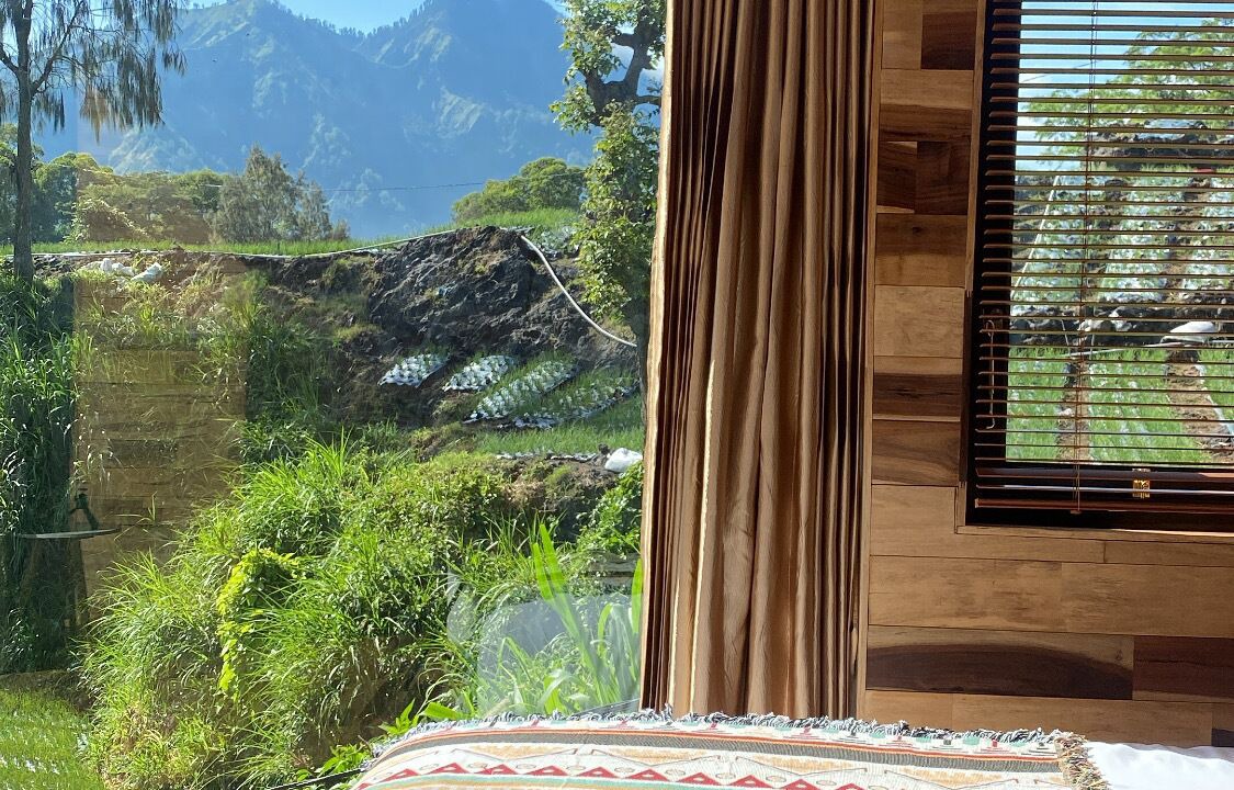 Photo of Bedroom in Songan