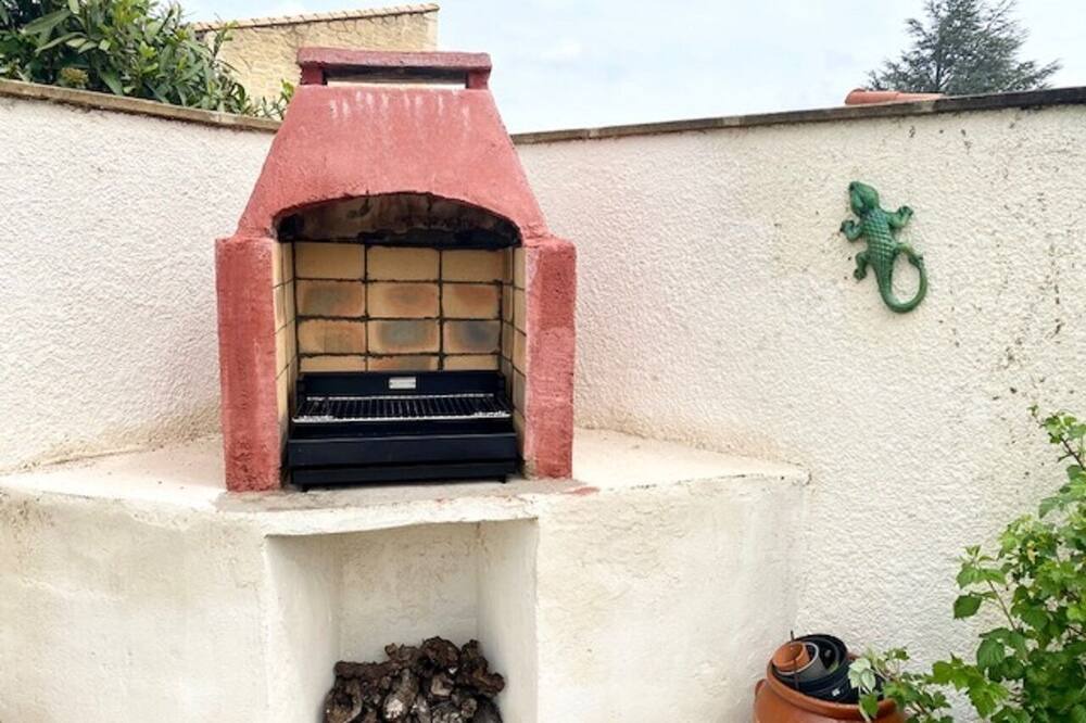 Photo of Outdoor in Manduel