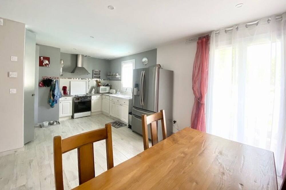 Photo of Kitchen in Manduel