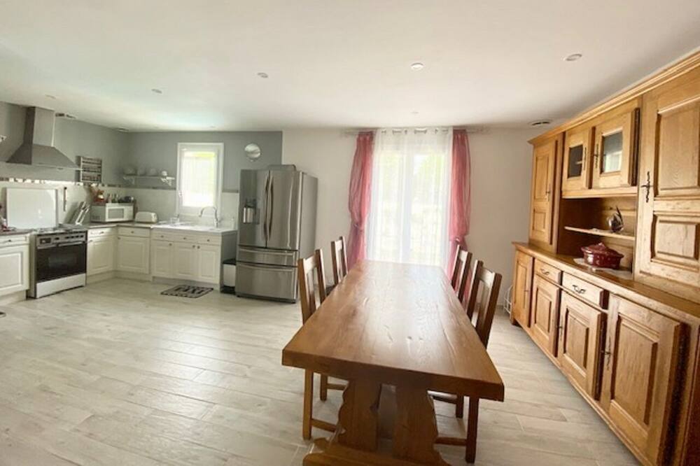 Photo of Kitchen in Manduel