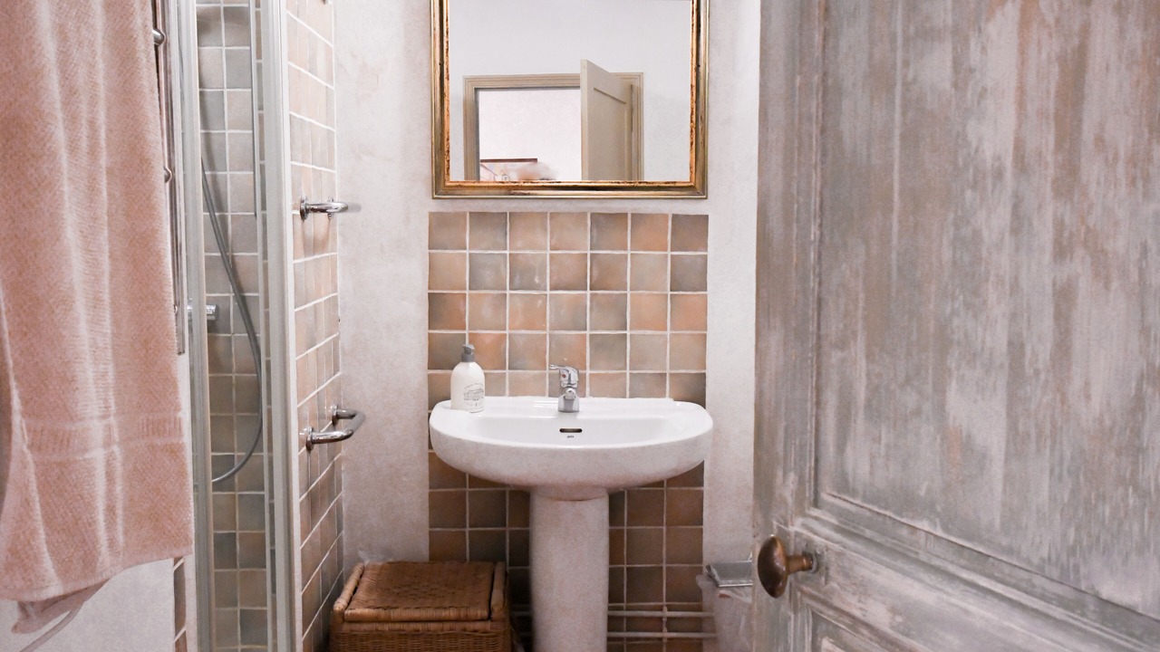Photo of Bathroom in Montfort-sur-Argens