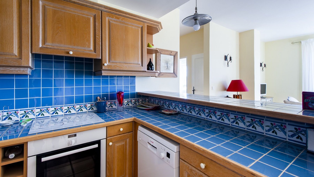 Photo of Kitchen in Pont Royal