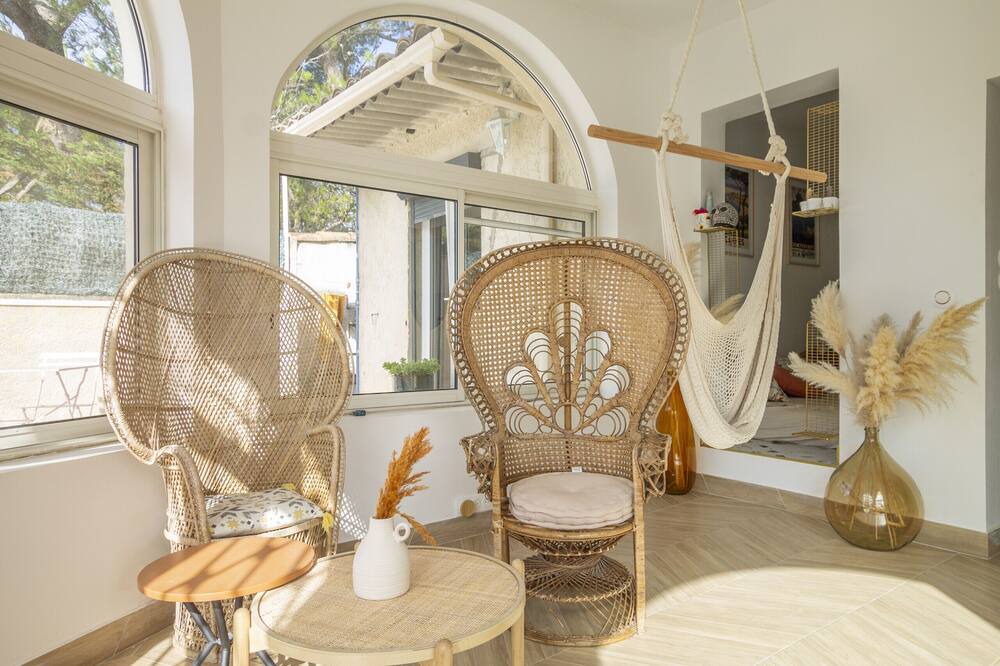 Photo of Livingroom in Les Angles