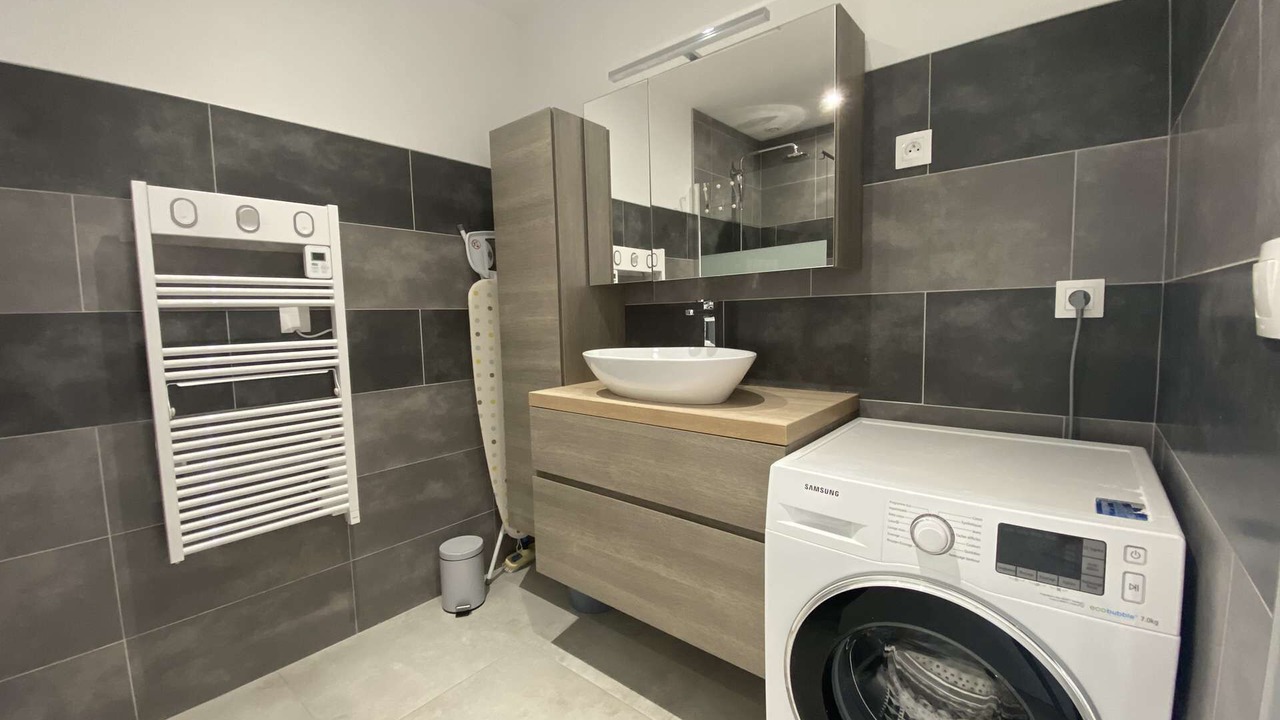 Photo of Bathroom in Cavaliere Beach