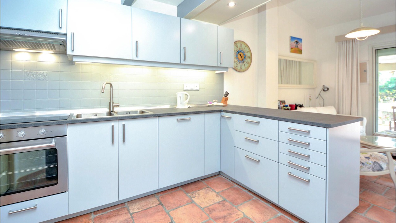 Photo of Kitchen in Molleges