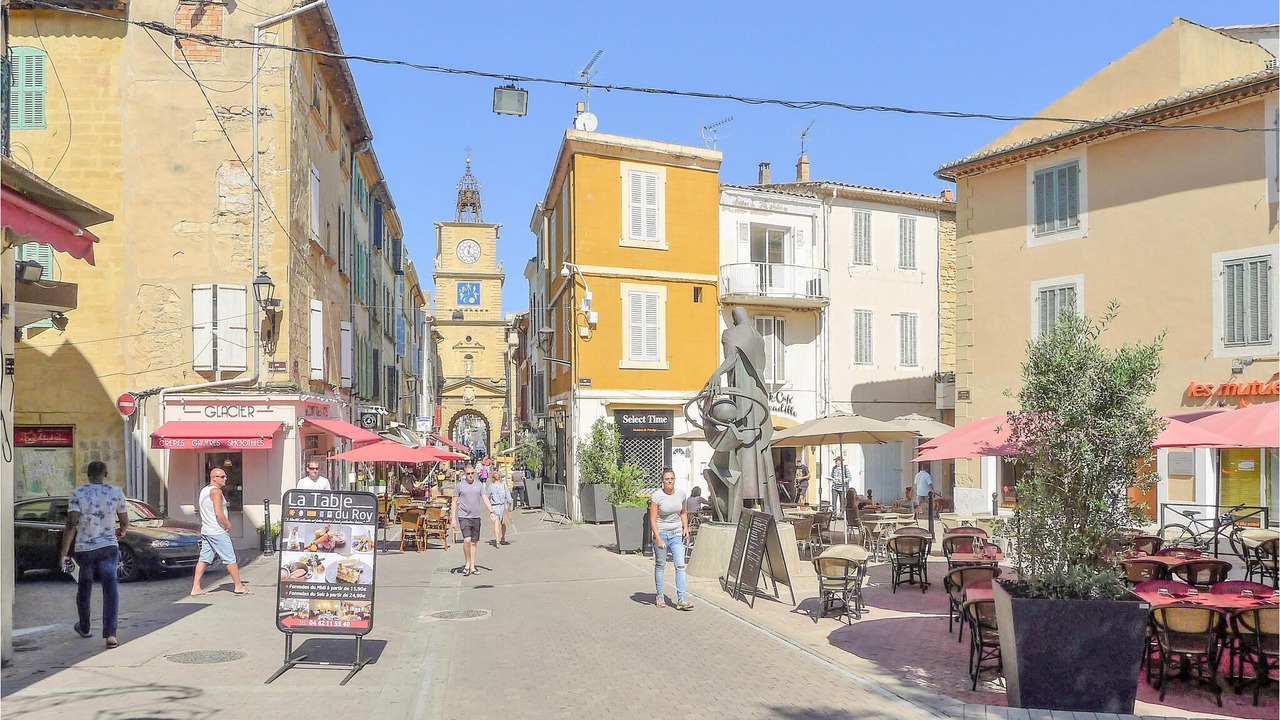 Photo of Outdoor in Molleges