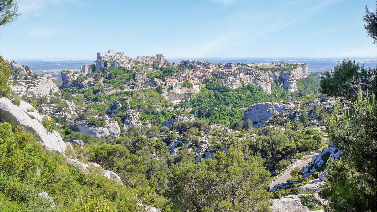 Photo of Outdoor in Molleges