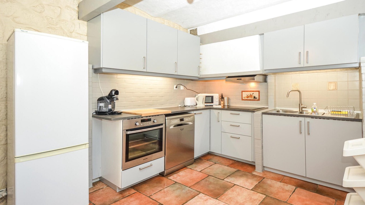 Photo of Kitchen in Molleges
