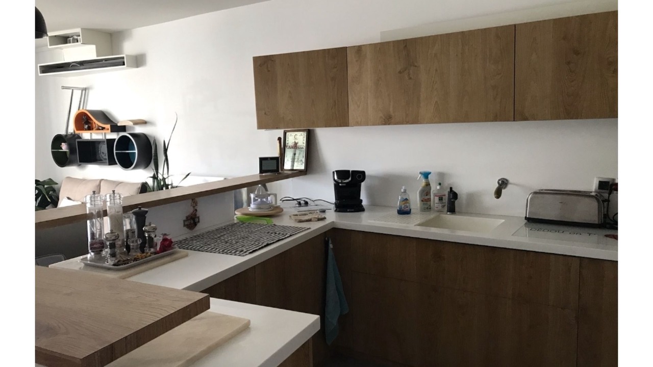 Photo of Kitchen in Istres