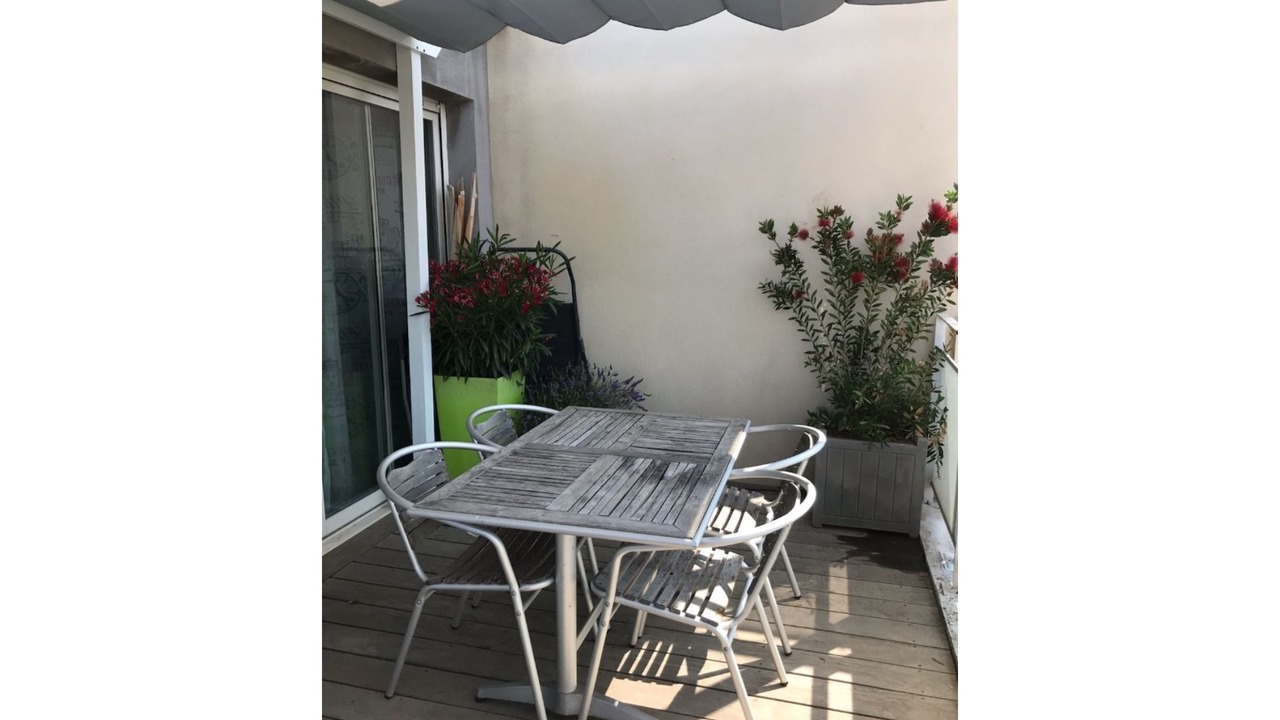 Photo of Outdoor in Istres