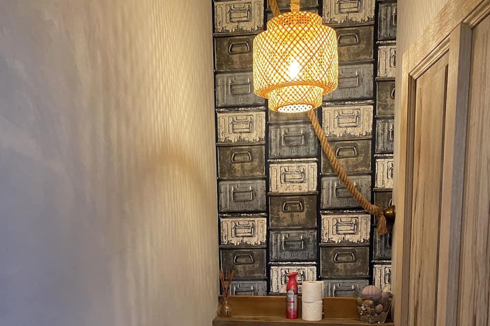 Photo of Bathroom in Menerbes