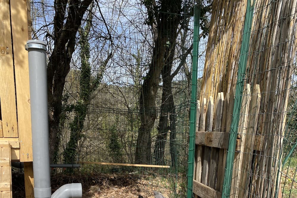 Photo of Outdoor in Menerbes