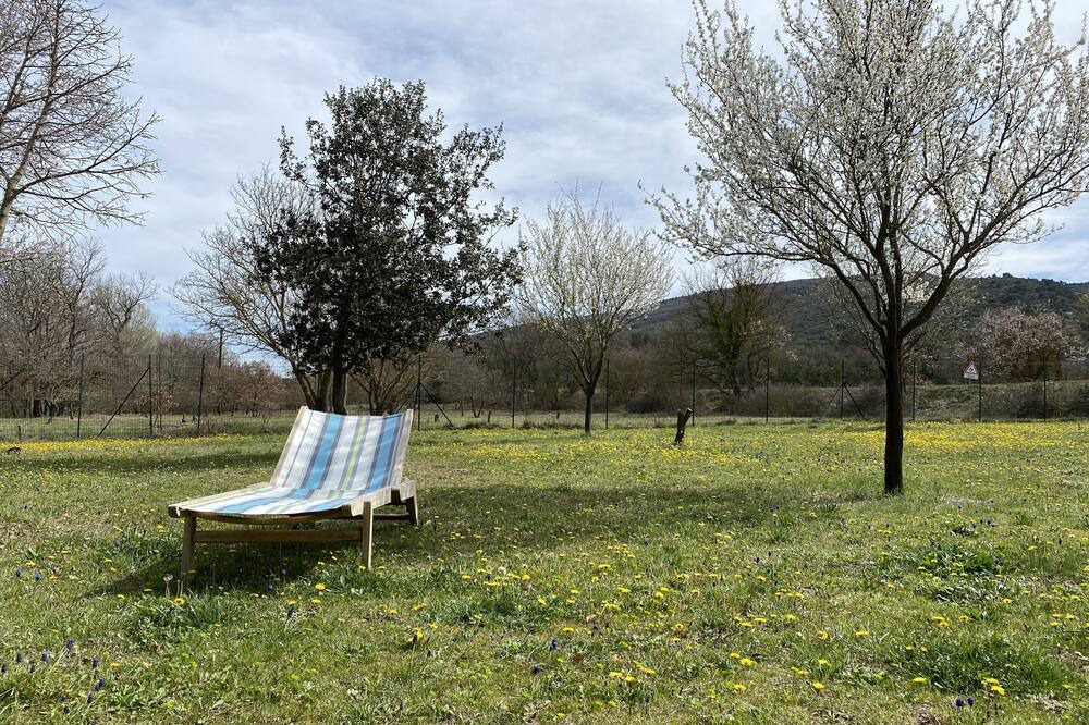 Photo of Outdoor in Menerbes