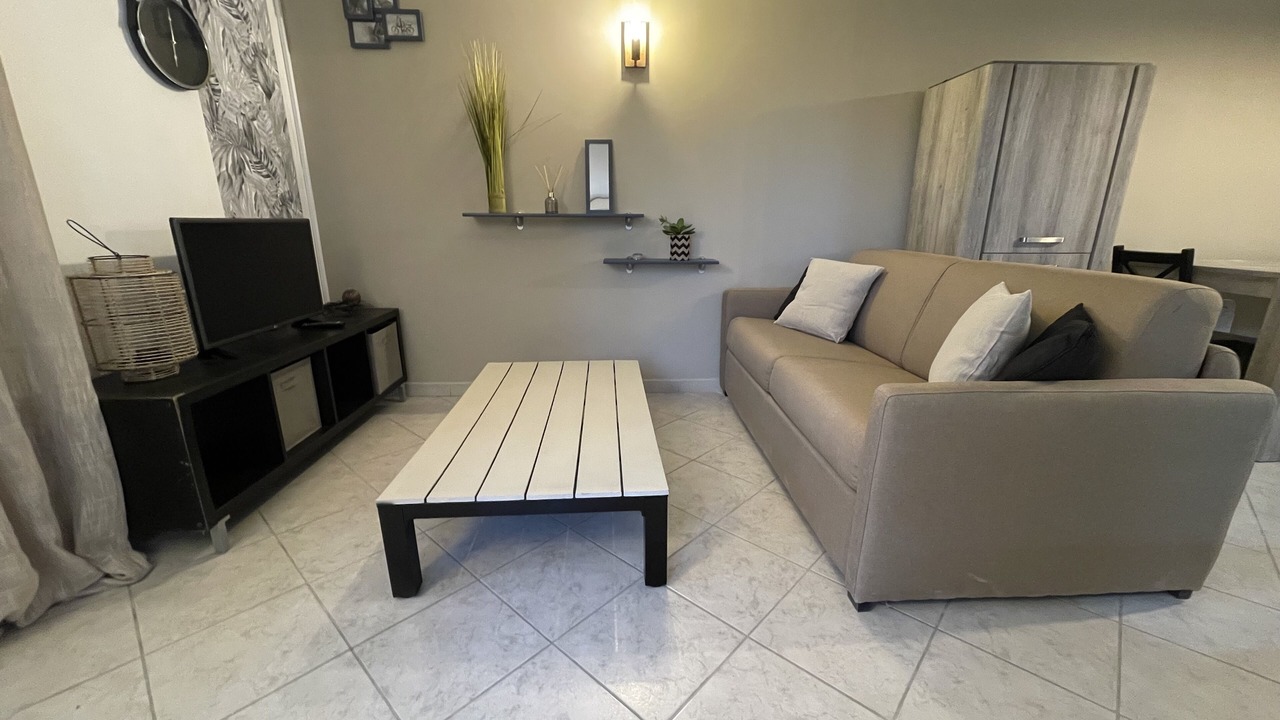 Photo of Livingroom in Valensole