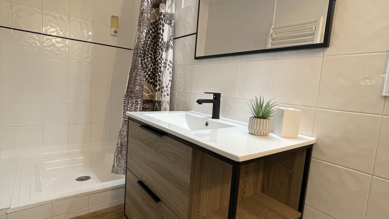 Photo of Bathroom in Valensole