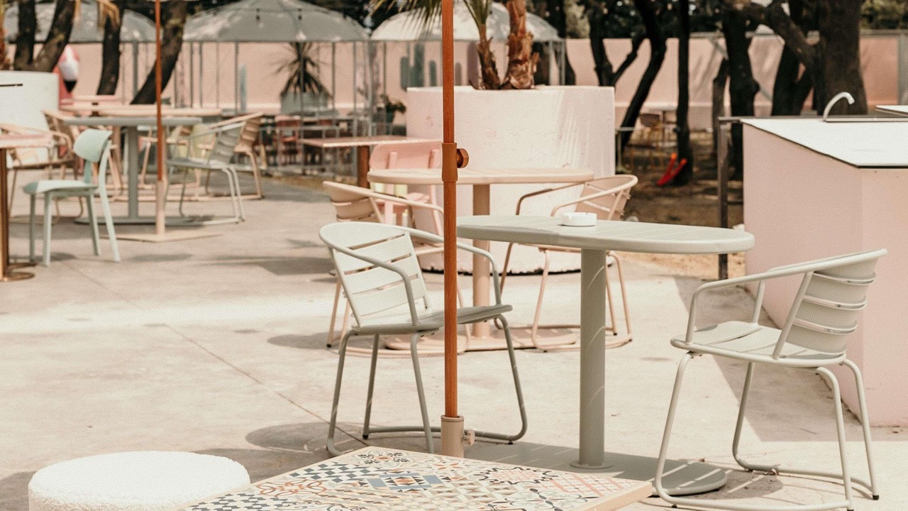 Photo of Outdoor in Estezargues