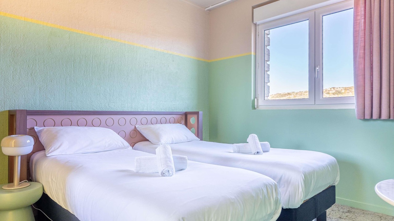 Photo of Bedroom in Estezargues