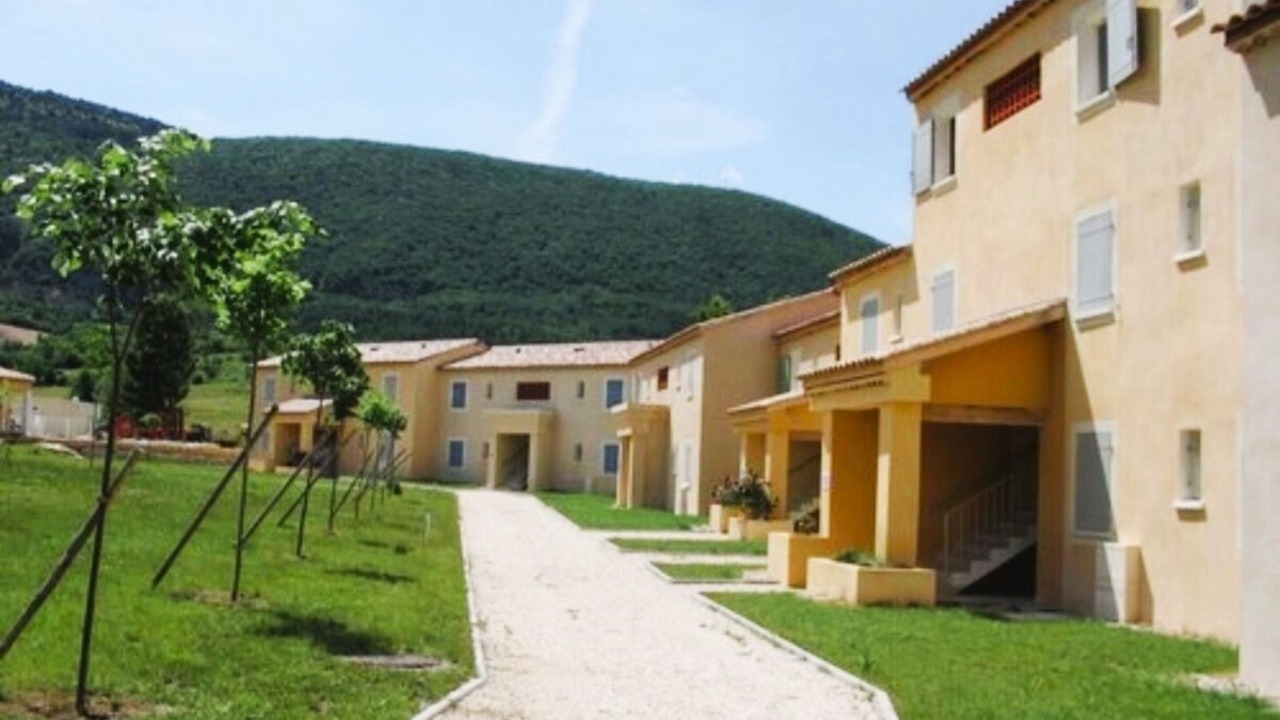 Photo of Outdoor in Montbrun-les-Bains