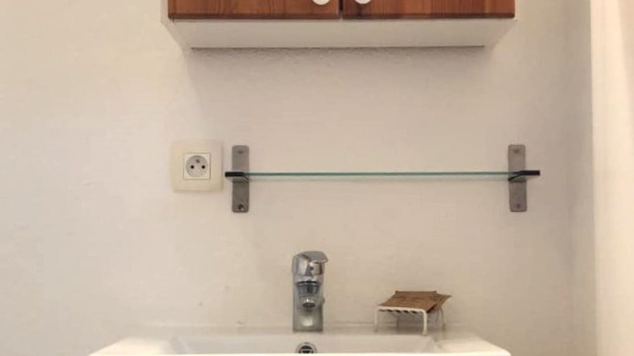 Photo of Bathroom in Montbrun-les-Bains