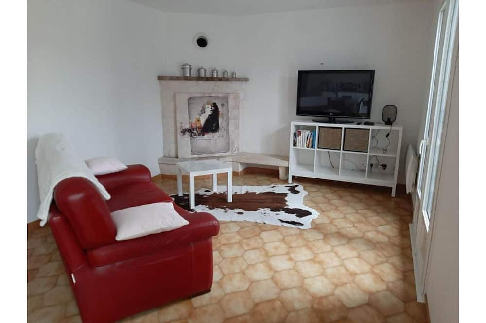 Photo of Livingroom in Redessan