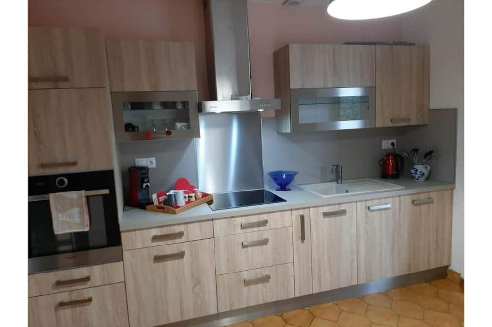 Photo of Kitchen in Redessan