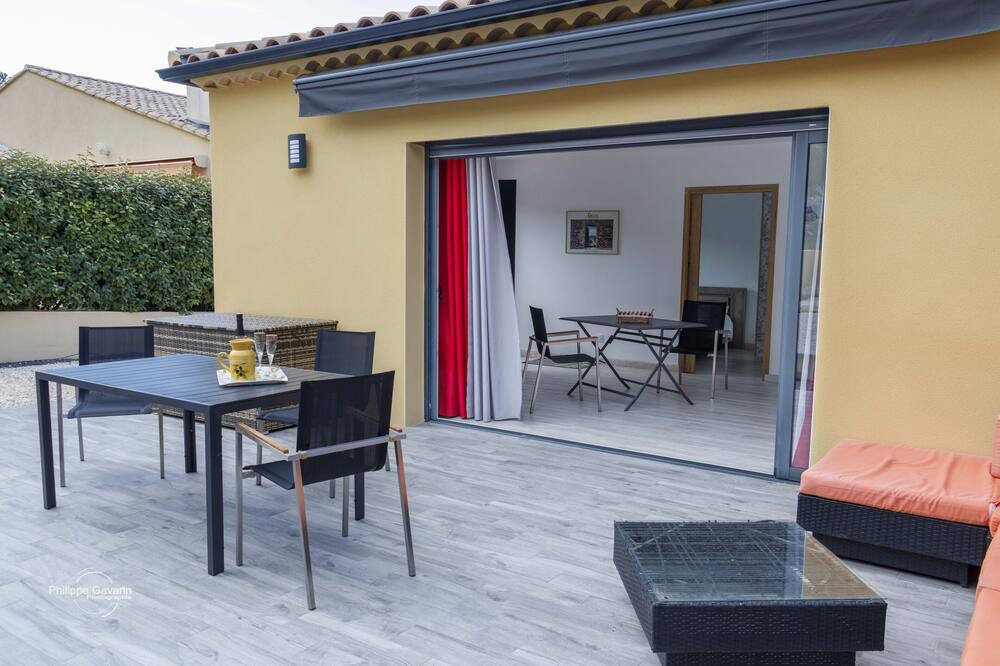 Photo of Outdoor in Mirabel-aux-Baronnies