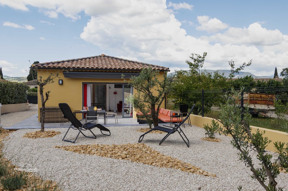Photo of Outdoor in Mirabel-aux-Baronnies