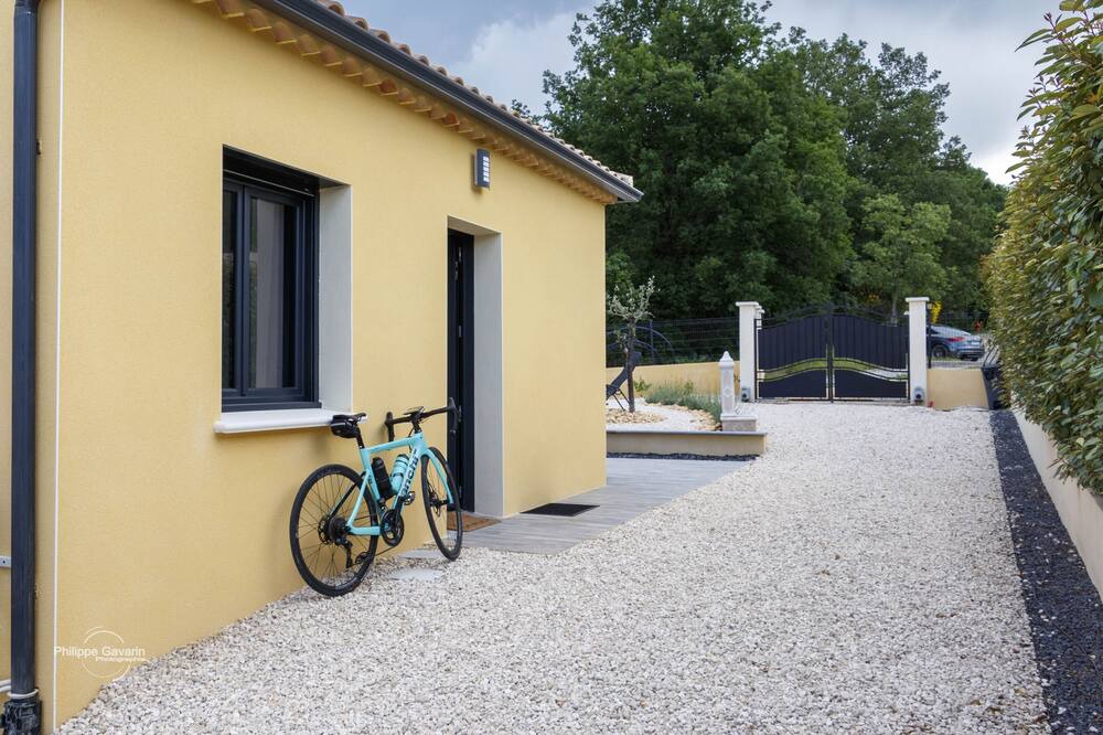 Photo of Outdoor in Mirabel-aux-Baronnies