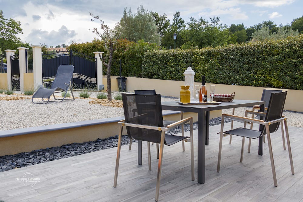 Photo of Outdoor in Mirabel-aux-Baronnies