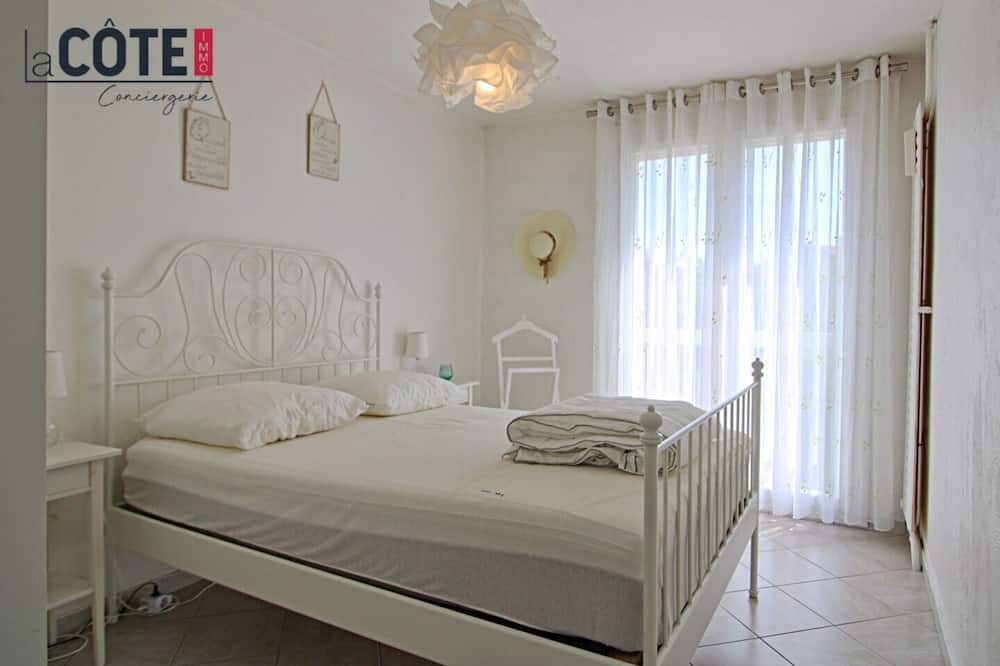 Photo of Bedroom in Marignane